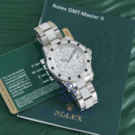 Rolex Oyster Perpetual GMT Master II 116759SANR