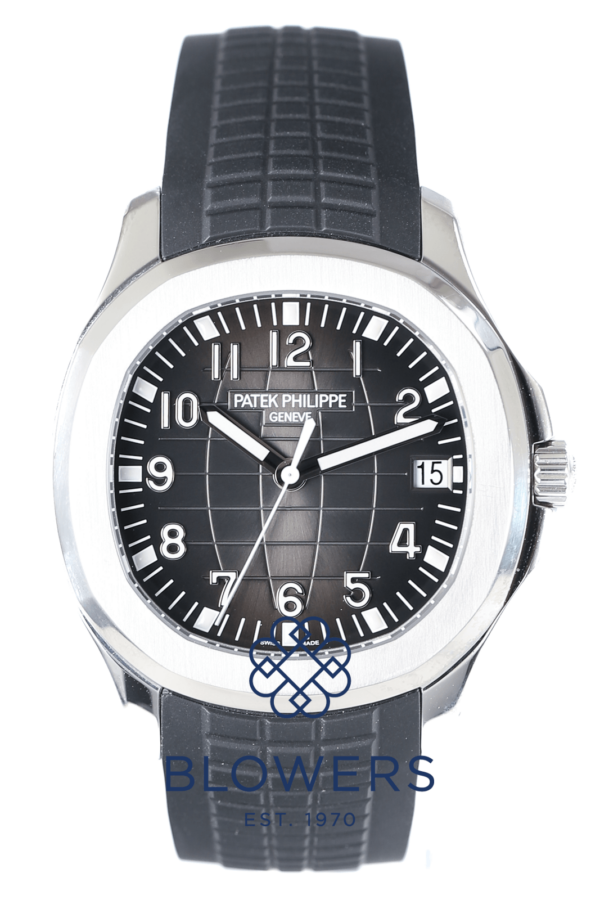 Patek Philippe Aquanaut 5167/1A-001