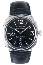 Panerai Radiomir Black Seal Logo PAM00380