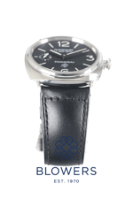 Panerai Radiomir Black Seal Logo PAM00380