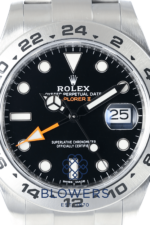 Rolex Oyster Perpetual Explorer II 216570