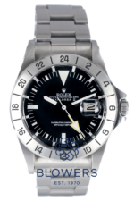 Rolex Oyster Perpetual Explorer II 1655