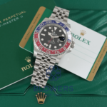 Rolex Oyster Perpetual GMT-Master II 126710BLRO