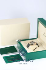 Rolex Oyster Perpetual Sky-Dweller 326235