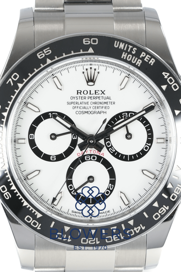 Rolex Oyster Perpetual Daytona 126500LN