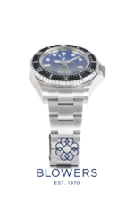 Rolex Sea Dweller DEEPSEA 126660