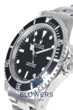 Rolex Oyster Perpetual Submariner Non Date 14060