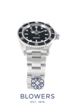 Rolex Oyster Perpetual Submariner Non Date 14060