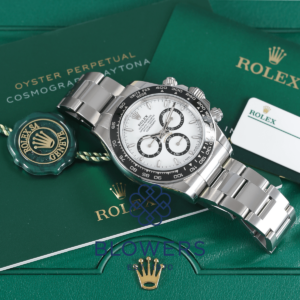 Rolex Oyster Perpetual Daytona 126500LN