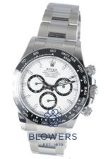 Rolex Oyster Perpetual Daytona 126500LN