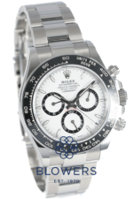 Rolex Oyster Perpetual Daytona 126500LN