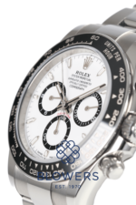 Rolex Oyster Perpetual Daytona 126500LN