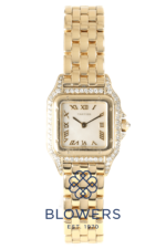 Cartier Panthere WF3071B9