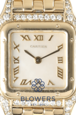 Cartier Panthere WF3071B9