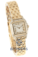 Cartier Panthere WF3071B9