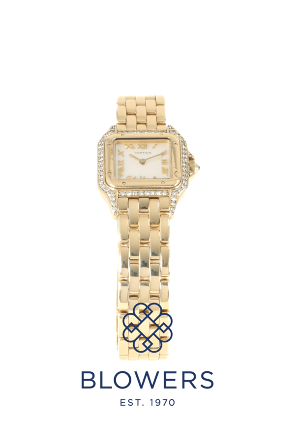 Cartier Panthere WF3071B9