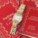 Cartier Panthere WF3071B9