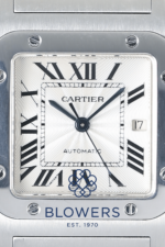 Cartier Santos W20055D6