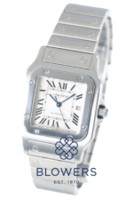 Cartier Santos W20055D6