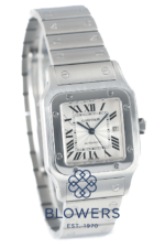 Cartier Santos W20055D6