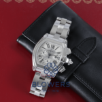 Cartier Roadster Chronograph W62019X6