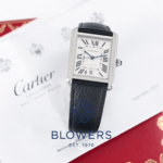 Cartier Tank Solo XI WSTA0029