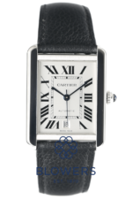 Cartier Tank Solo XI WSTA0029