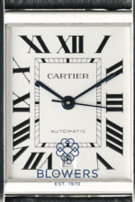 Cartier Tank Solo XI WSTA0029