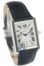 Cartier Tank Solo XI WSTA0029