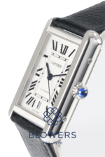 Cartier Tank Solo XI WSTA0029