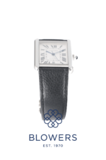 Cartier Tank Solo XI WSTA0029