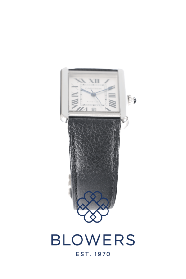 Cartier Tank Solo XI WSTA0029