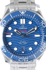 Omega Seamaster Diver 300m 210.30.42.20.03.001