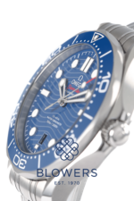 Omega Seamaster Diver 300m 210.30.42.20.03.001