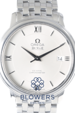 Omega De Ville Prestige 424.10.37.20.02.001