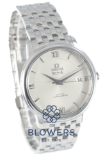 Omega De Ville Prestige 424.10.37.20.02.001