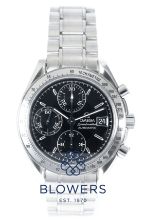 Omega Speedmaster 3513.50.00