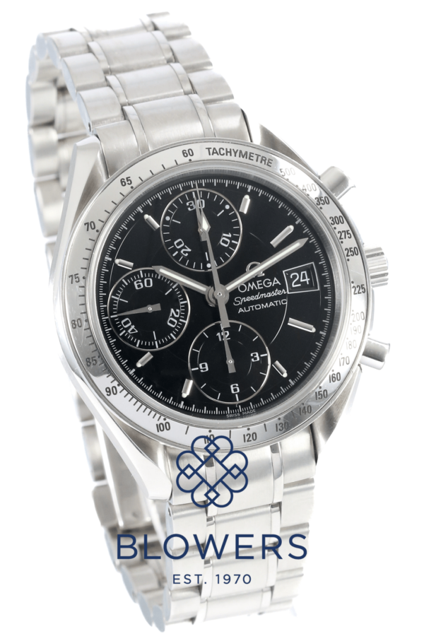 Omega Speedmaster 3513.50.00