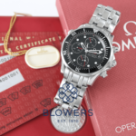 Omega Seamaster Professional Chronograph 213.30.42.40.01.001