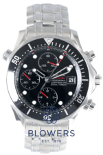 Omega Seamaster Professional Chronograph 213.30.42.40.01.001