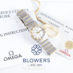 Omega Ladies Constellation 1292.30.00