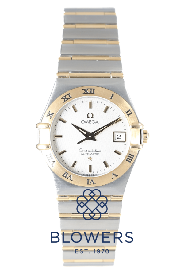 Omega Ladies Constellation 1292.30.00