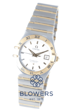 Omega Ladies Constellation 1292.30.00