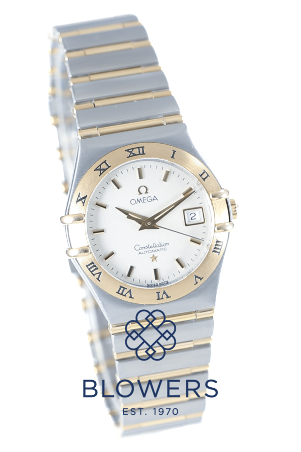 Omega Ladies Constellation 1292.30.00