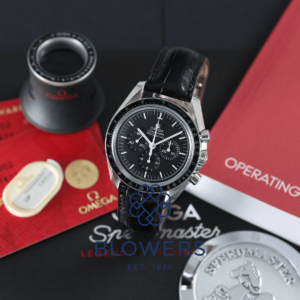 Omega Speedmaster Moon Watch 310.30.42.50.01.002.