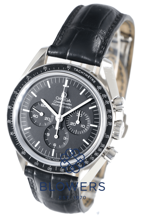 Omega Speedmaster Moon Watch 310.30.42.50.01.002.