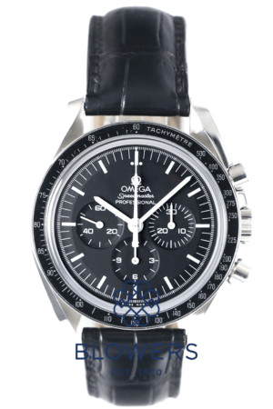 Omega Speedmaster Moon Watch 310.30.42.50.01.002.