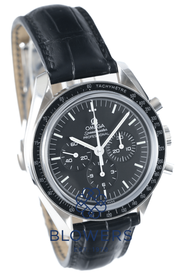 Omega Speedmaster Moon Watch 310.30.42.50.01.002.