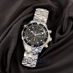 Omega Seamaster Professional Chronograph 213.30.42.40.01.001.