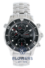 Omega Seamaster Professional Chronograph 213.30.42.40.01.001.